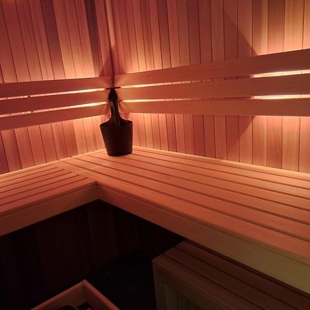 103C Nieuwe Vakantiewoning Met Sauna ヴェストカペレ エクステリア 写真