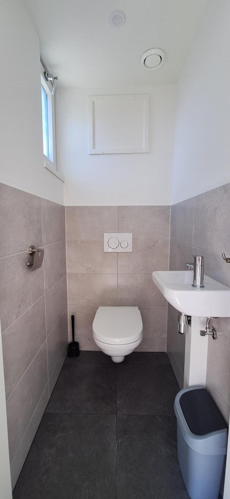 103C Nieuwe Vakantiewoning Met Sauna ヴェストカペレ エクステリア 写真