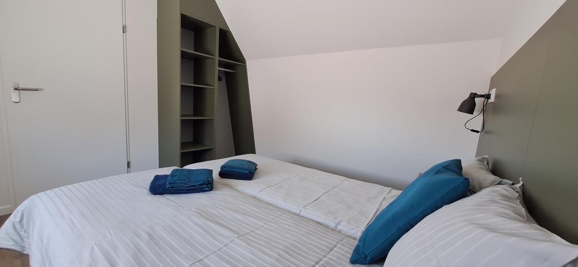 103C Nieuwe Vakantiewoning Met Sauna ヴェストカペレ エクステリア 写真