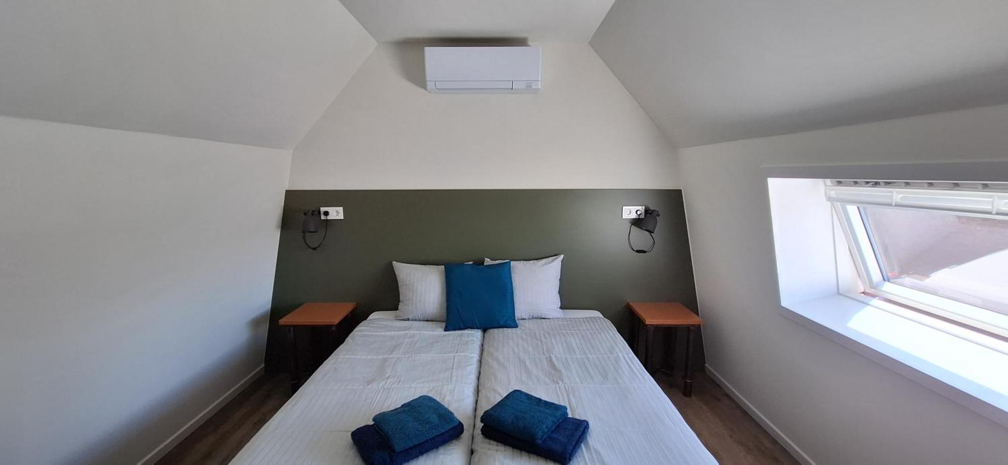 103C Nieuwe Vakantiewoning Met Sauna ヴェストカペレ エクステリア 写真