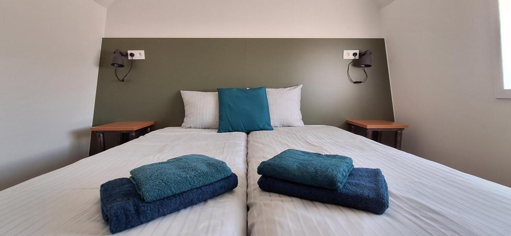 103C Nieuwe Vakantiewoning Met Sauna ヴェストカペレ エクステリア 写真
