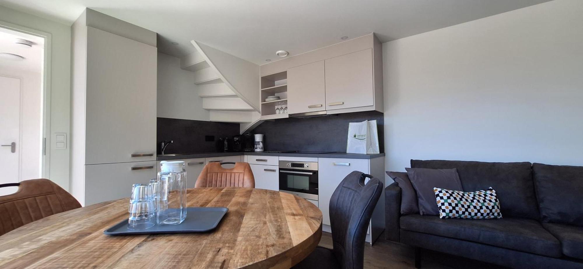 103C Nieuwe Vakantiewoning Met Sauna ヴェストカペレ エクステリア 写真