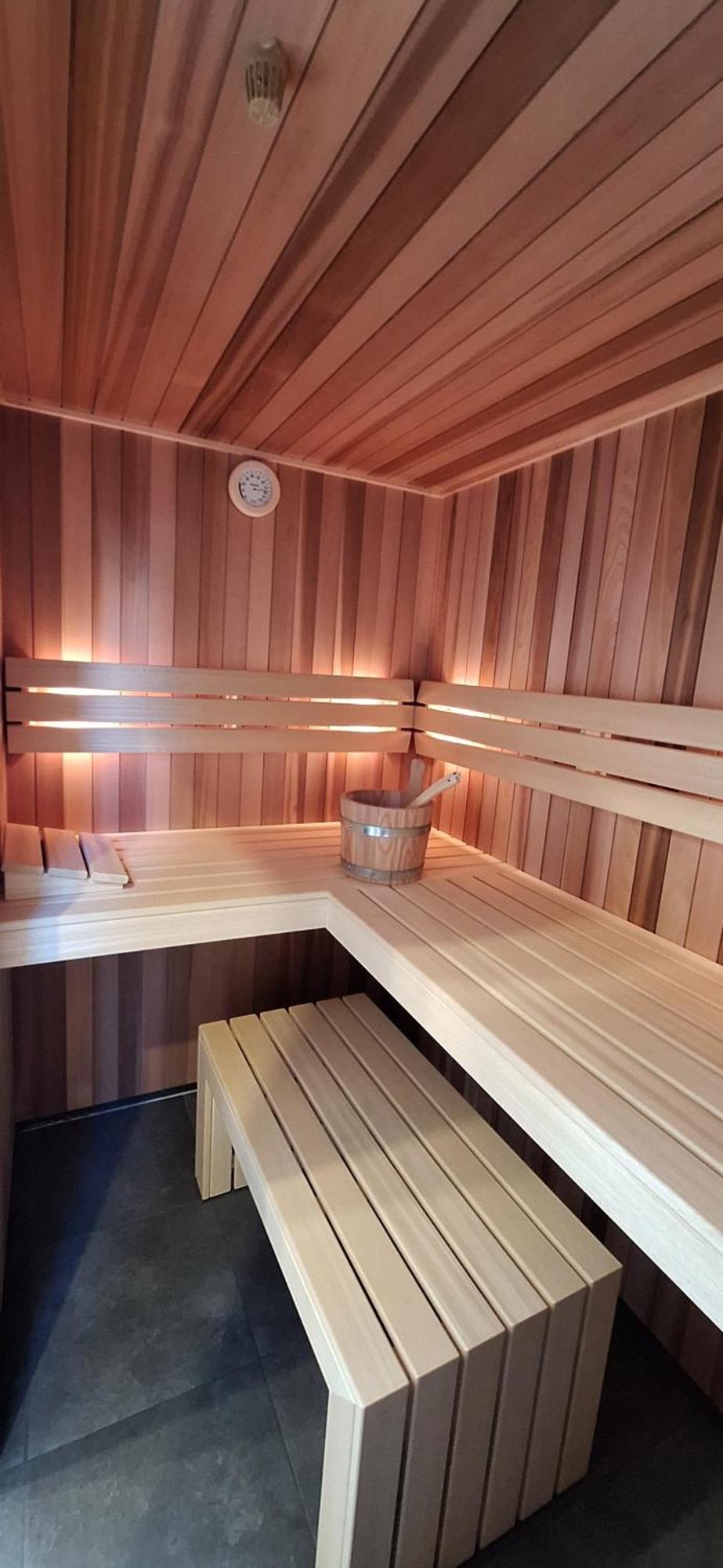 103C Nieuwe Vakantiewoning Met Sauna ヴェストカペレ エクステリア 写真