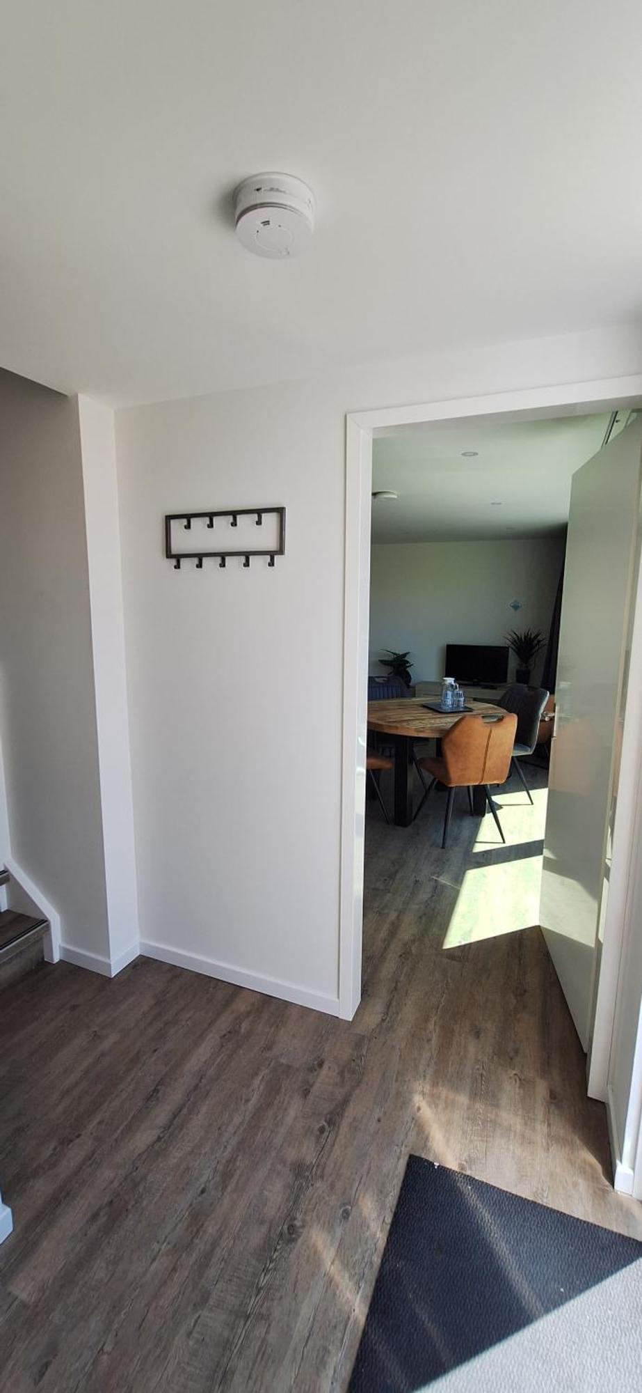 103C Nieuwe Vakantiewoning Met Sauna ヴェストカペレ エクステリア 写真