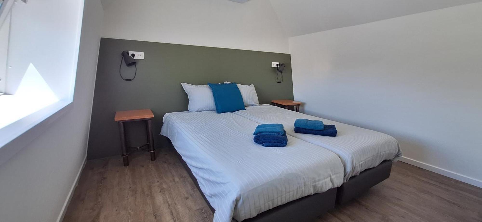 103C Nieuwe Vakantiewoning Met Sauna ヴェストカペレ エクステリア 写真