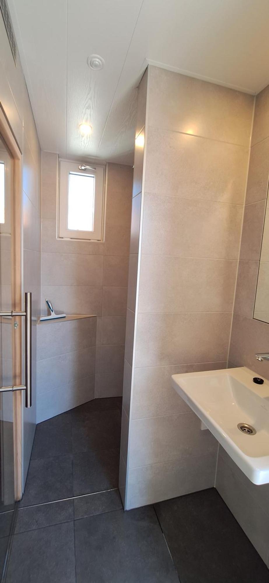 103C Nieuwe Vakantiewoning Met Sauna ヴェストカペレ エクステリア 写真